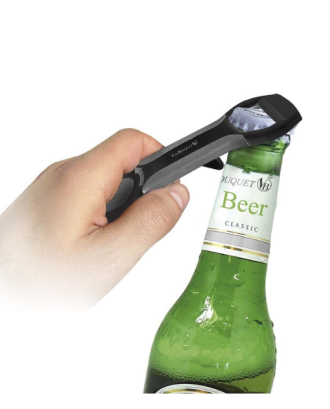 Desfacator multifunctional de sticle si borcane - VIN BOUQUET